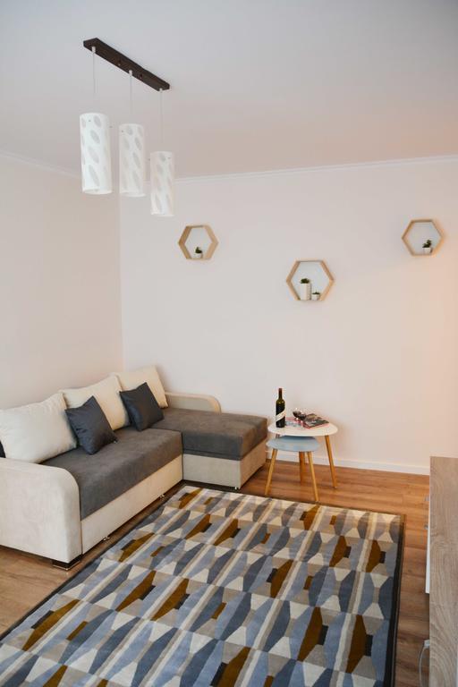 Smp Apartment Timisoara Exterior photo