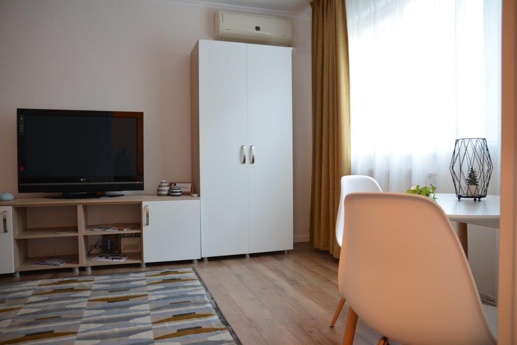 Smp Apartment Timisoara Room photo