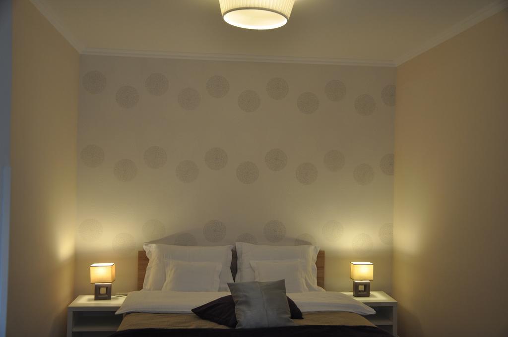 Smp Apartment Timisoara Exterior photo